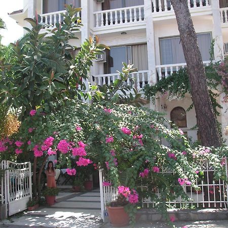 Carikci Hotel Marmaris Eksteriør bilde
