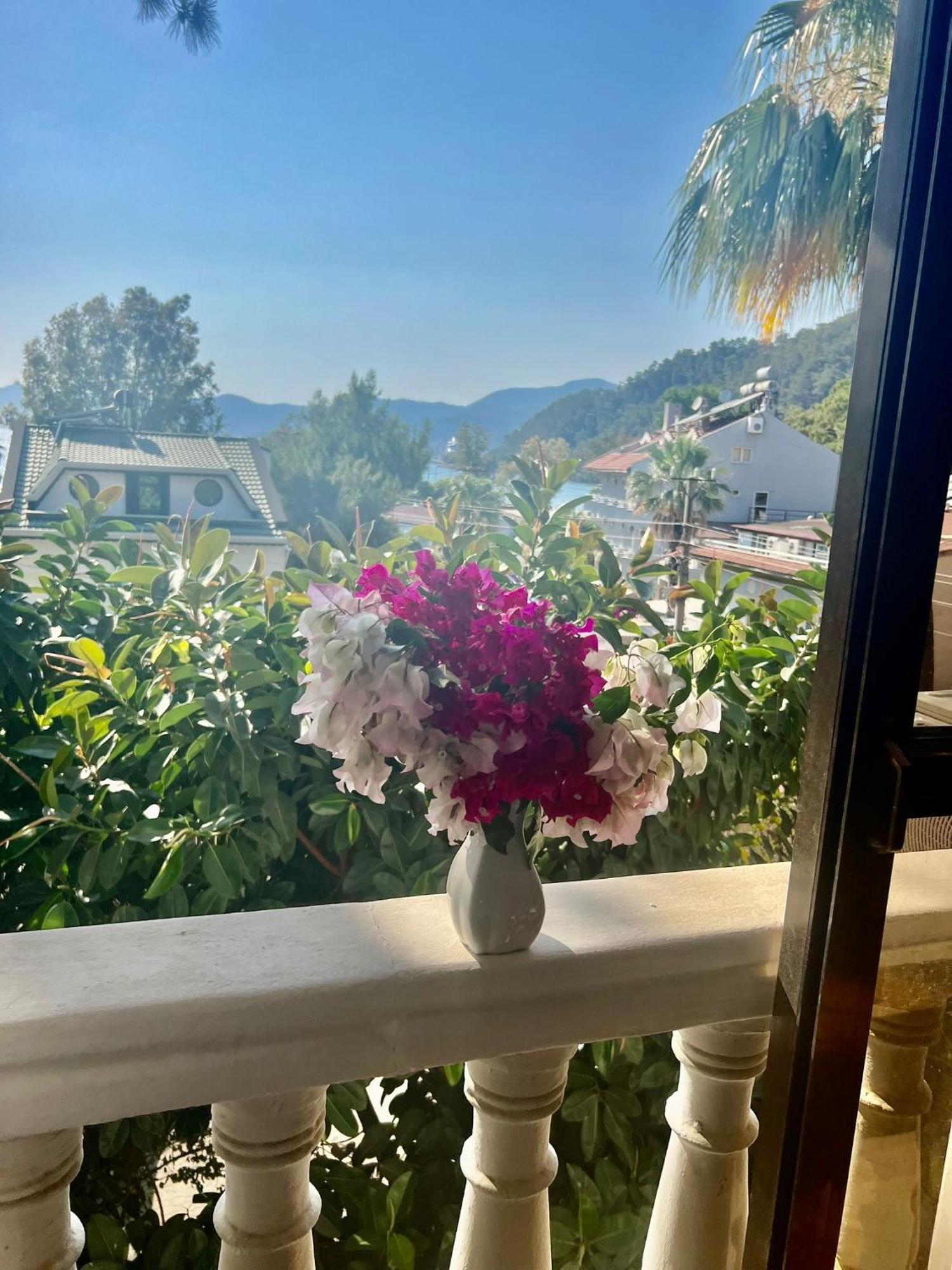 Carikci Hotel Marmaris Eksteriør bilde