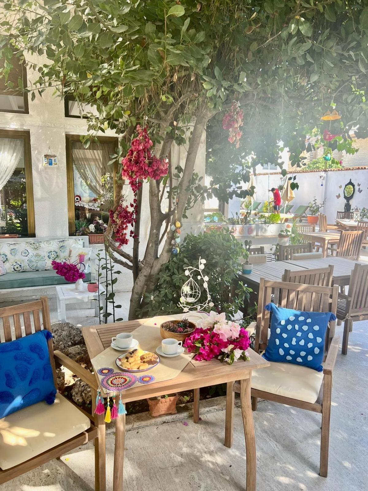Carikci Hotel Marmaris Eksteriør bilde
