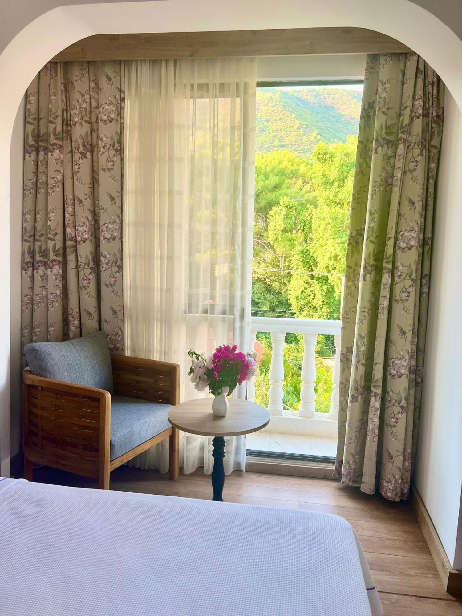 Carikci Hotel Marmaris Eksteriør bilde