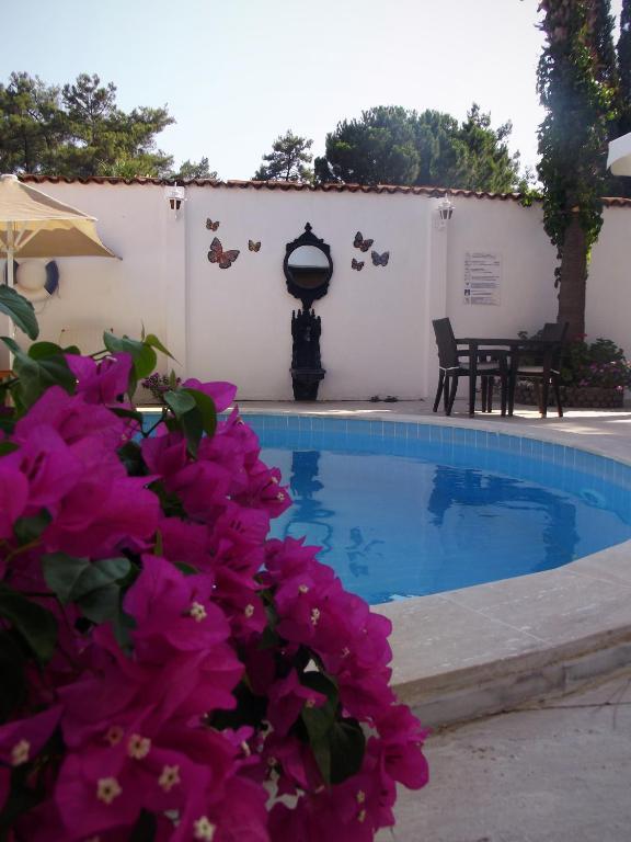 Carikci Hotel Marmaris Eksteriør bilde
