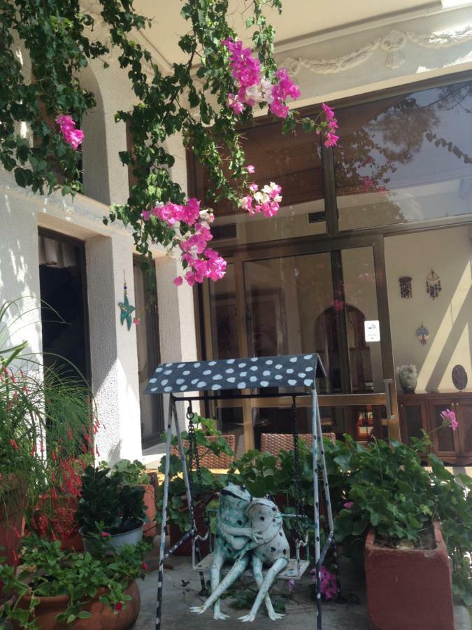 Carikci Hotel Marmaris Eksteriør bilde